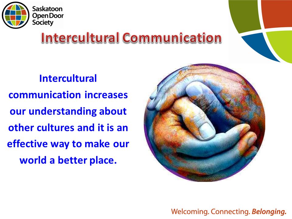Teamwork & Communication Challenges Within Multicultural Teams